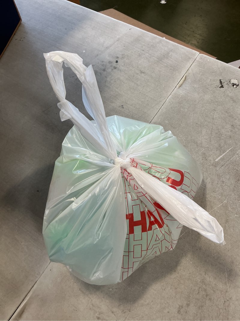 Condition photo showing New/Like New for Assortment of small pet items,miscellaneous small, variety of items multiple pieces, 5 items total