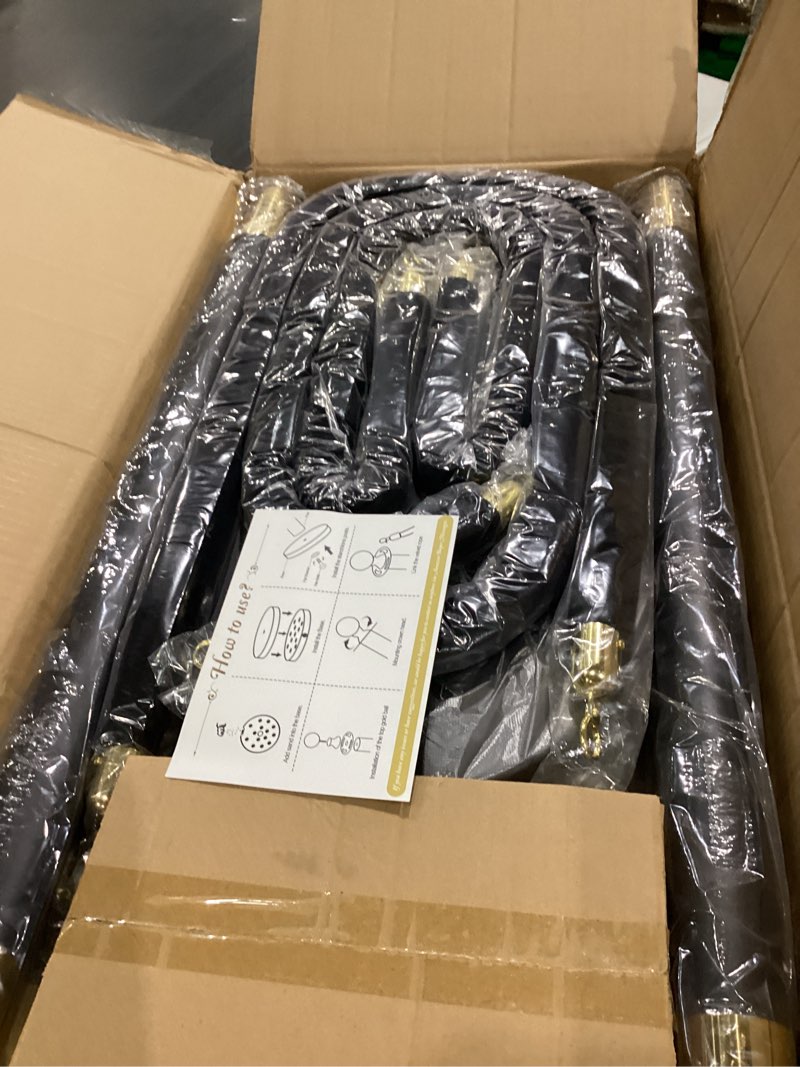 Condition photo showing Good Condition for stanchions and velvet ropes, 6 pcs crowd control barriers with 4 black velvet ropes, stainless