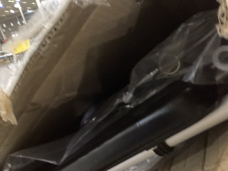 Folding Walkers with Wheels and Seat 390LB,Auto Brake Double Front 5" Wheel Walker,Lightweight Stand