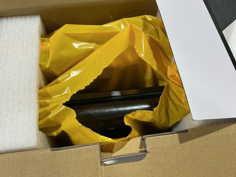 Condition photo showing Good Condition for 80x cf280x high yield toner cartridge (black, 2-pack) compatible 80x cf280a cf280x black toner cartridges replacement for hp laserjet pro 400 m401n m401dn mfp m425dn m401dne m401dw m425dw m425 printer