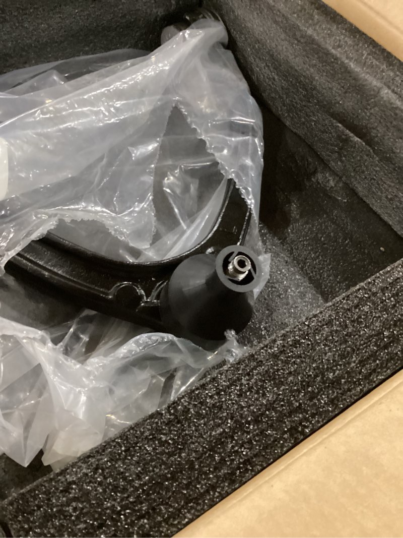 Condition photo showing Good Condition for bdfhyk front left upper control arm w/ball joint for chevrolet silverado tahoe 07-16, for gmc sierra yukon 07-16, for cadillac escalade 07-17, oe k80669, driver side suspension replacement part