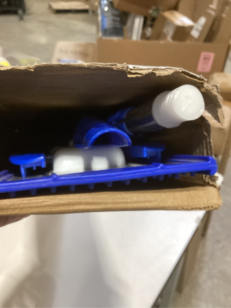 mr.siga professional microfiber mop for hardwood, laminate, tile floor cleaning, stainless steel tel