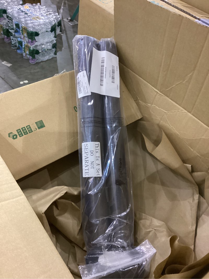 Feifeiya Christmas Gift Wrapping Paper Roll, Black Kraft Gift Paper, 2 Rolls 17.5'' x 33' Wrapping P