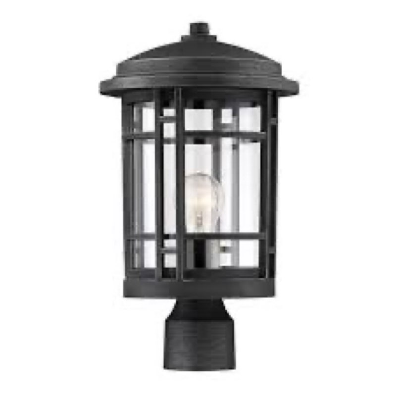 Designers fountain 22436-WP exterior 