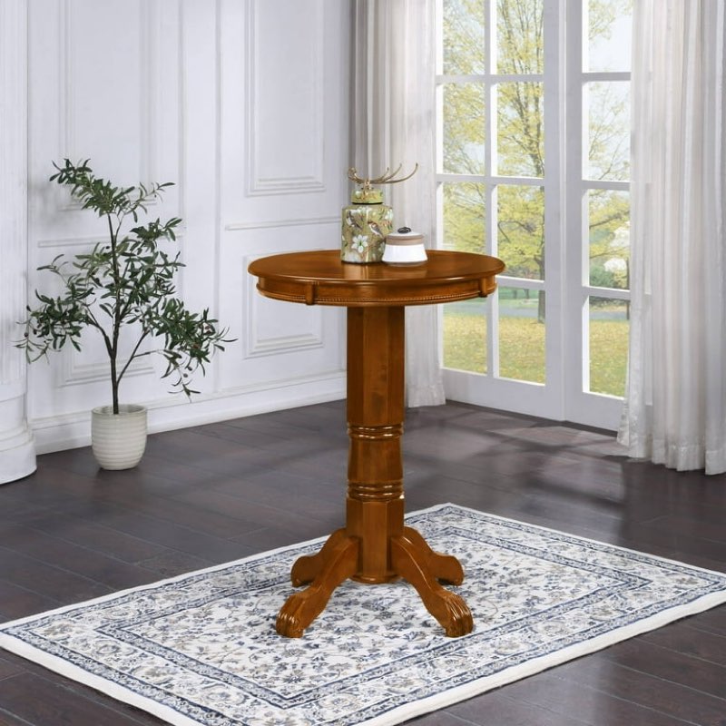 incomplete ))))boraam ashton ii pub table