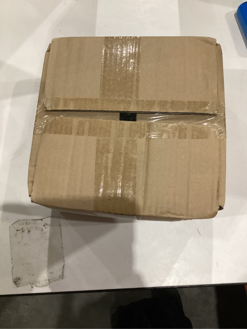 Condition photo showing New/Like New for 6FT Real Touch Norfolk Pine Green Artificial Christmas Garland Faux Greenery Garland for Holiday Fireplace Mantle Window Indoor Outdoor Decor, Winter Christmas Decorations, 1 Pcs