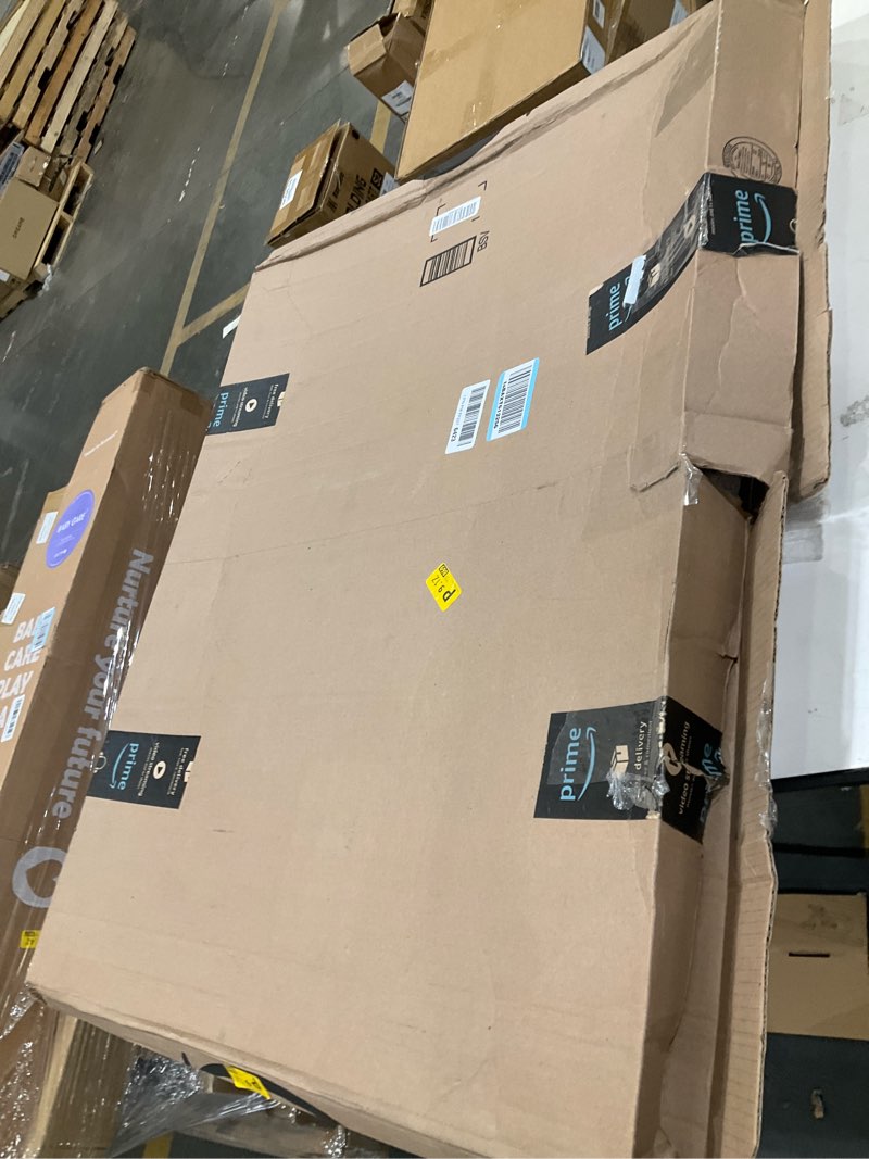 Condition photo showing Good Condition for Washable Corner Kitchen Mat, L Shape Rug for Island Table, Super Absorption Velvet Rugs for Floor, Skid Free Right/Left Corner Rug for Door, Bathroom,Living room (Grey Left-L, 4'7''X6'7''X1'10'') Grey Left-l 4'7" x 6'7" (L-shaped)