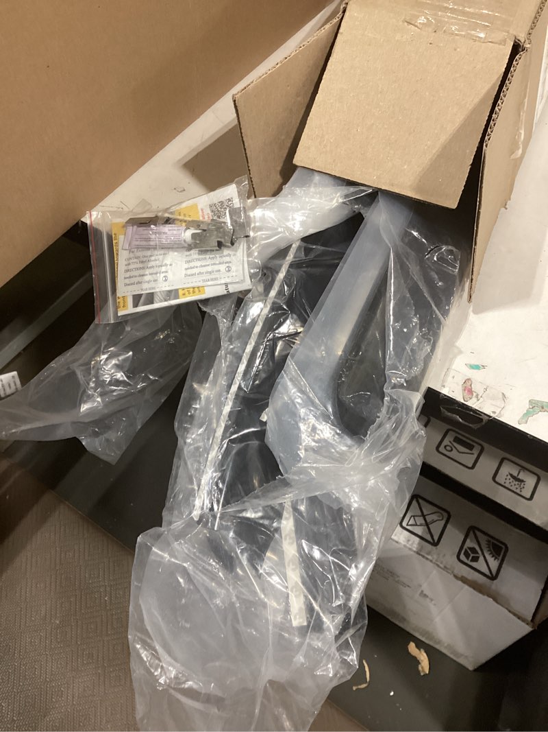 Condition photo showing New/Like New for similiar product not like stock photo or description similiar4pc rain guards for 2012-2013 toyota camry window visors deflectors sun shades vent tape on out channel 12-13 toyota camry