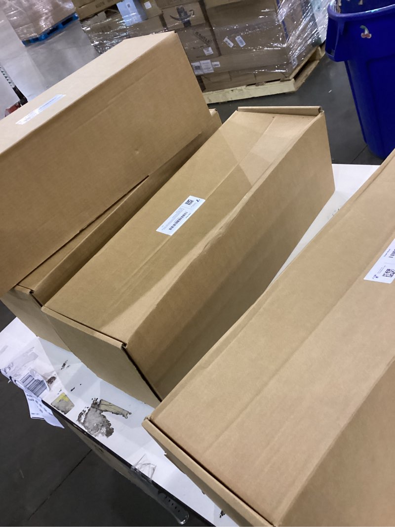 Condition photo showing New/Like New for 36’’ Black Christmas Tree with Pot Norfolk Pine Tree Artificial Small Christmas Tree for Front Porch Outdoor Indoor Christmas Decor Halloween Decorations