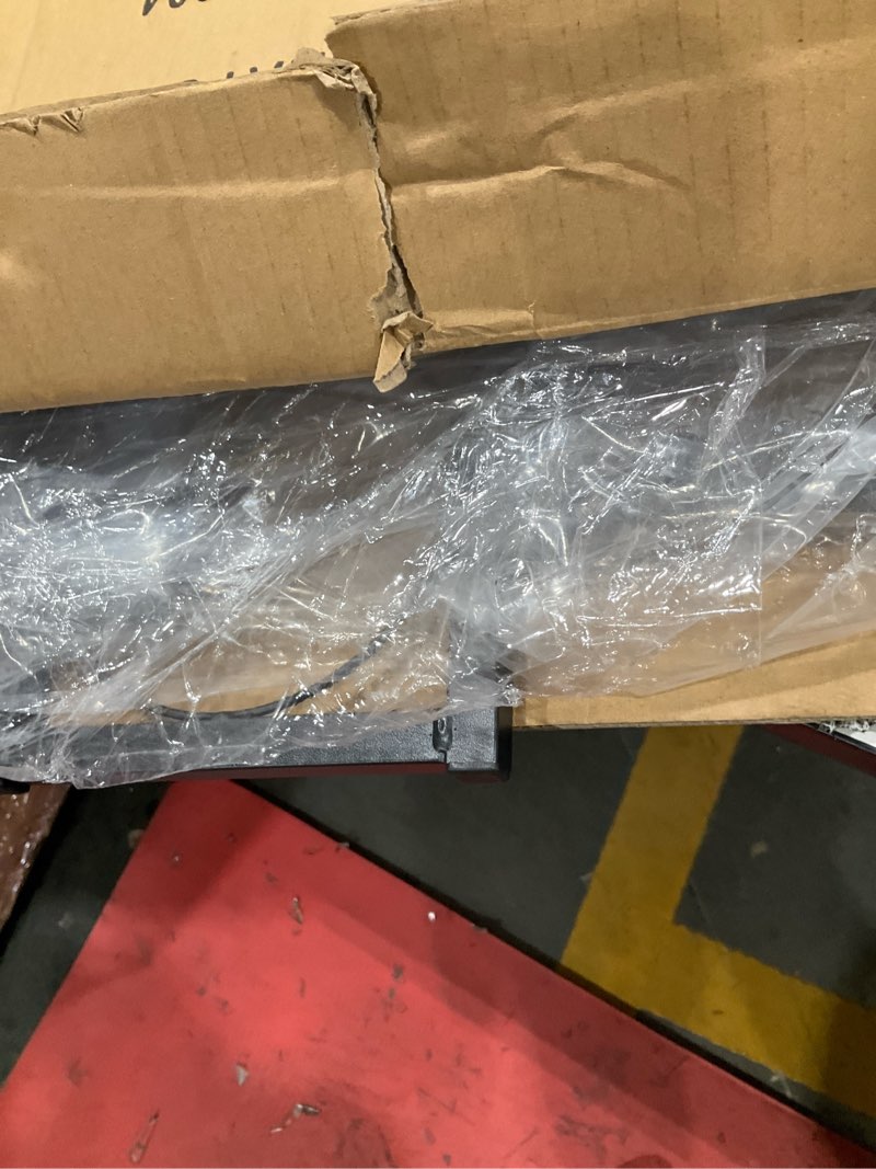 Condition photo showing Good Condition for zhongma 3 tier metal flower display stand frame ( this item is not recommended for purchase separately,please be cautious when purchasing separately, as it may not be usable)