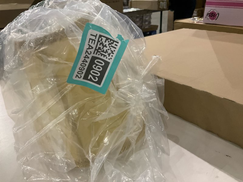 Condition photo showing New/Like New for Bell Lamp Shade, Saangseon Scalloped Gold Fabric Lampshade Replacement, Softback, 5'' Top x 10'' Bottom x 8.3'' Slant Height x 8'' Vertical Height, Lamp Harp Included 5'' x 10'' x 8'' Gold