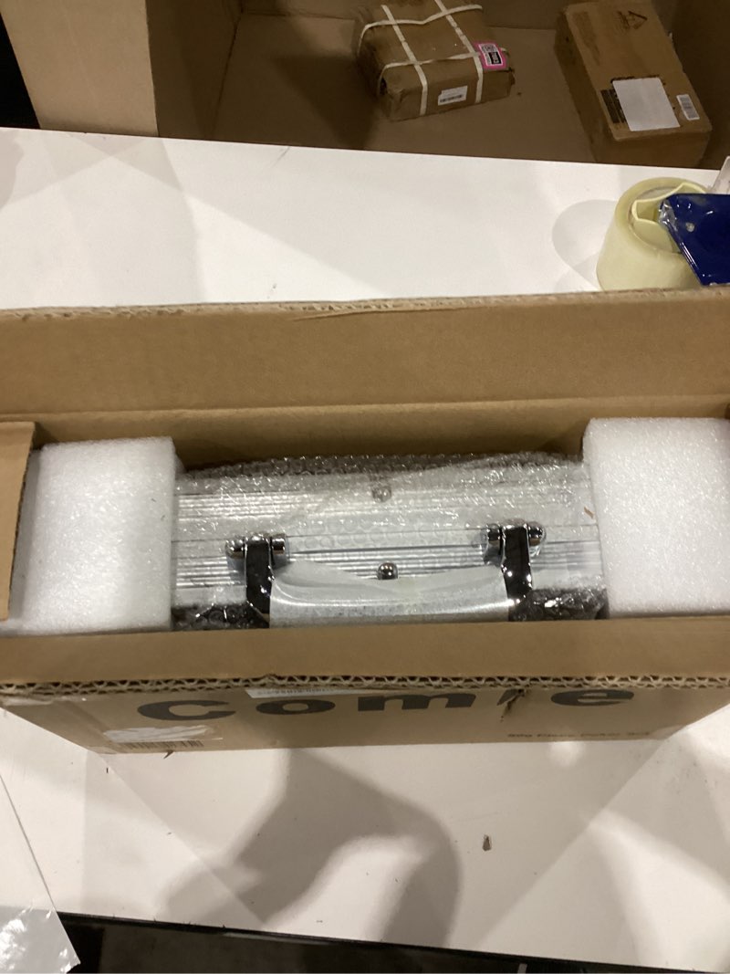 Condition photo showing Good Condition for Poker Chips,500PCS Poker Chip Set with Aluminum Travel Case,11.5 Gram Poker Set for Texas Holdem Blackjack Gambling Red Green Black White Blue - 500 Chips