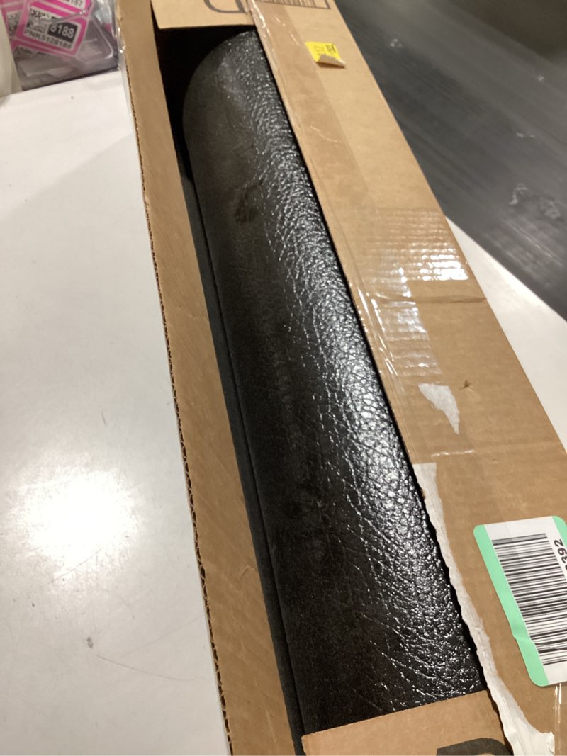 Condition photo showing Good Condition for Bike Mat Compatible with Peloton Bike,Elliptical,Treadmill Mat, 6mm Thick, Under Exercise Bike Trainer Pad for Indoor Stationary Spin Bike Gym Equipment Hardwood Floor Carpet Protector 30" X 60" (Updated 6mm Soft)