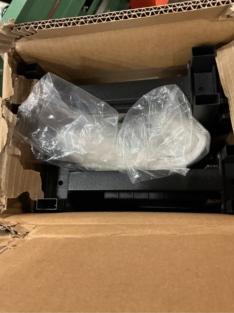 Condition photo showing Good Condition for box-spring-full, 9 inch metal full size box spring only, heavy duty full box spring with fabric cover, easy assembly, non slip, noise free full 9.0 inches