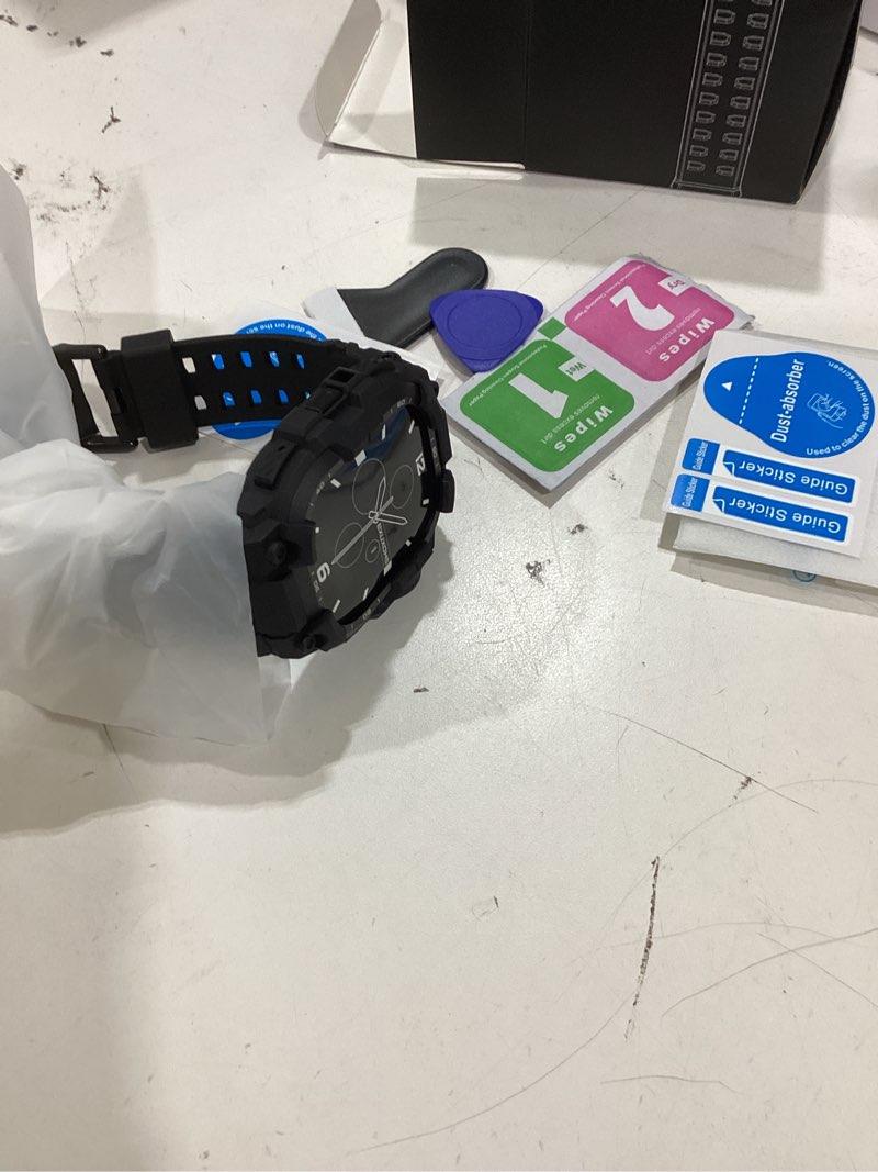 Condition photo showing Good Condition for Untitled Item