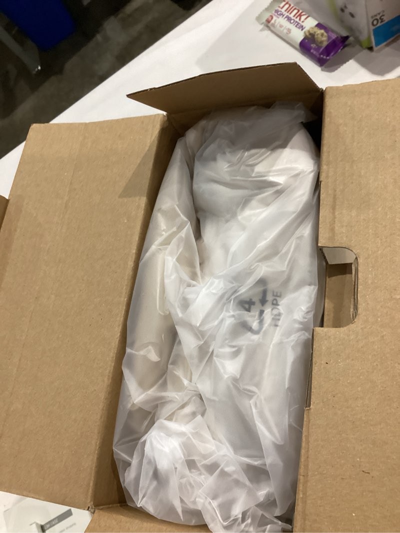 Condition photo showing New/Like New for Wandering Nature Personal Item Travel Bag, Small Duffle Bag for Women with Wet Pocket & 14'' Laptop Compartment, Lightweight Carry on Weekender Duffel, Wave pattern Beige Wave Pattern