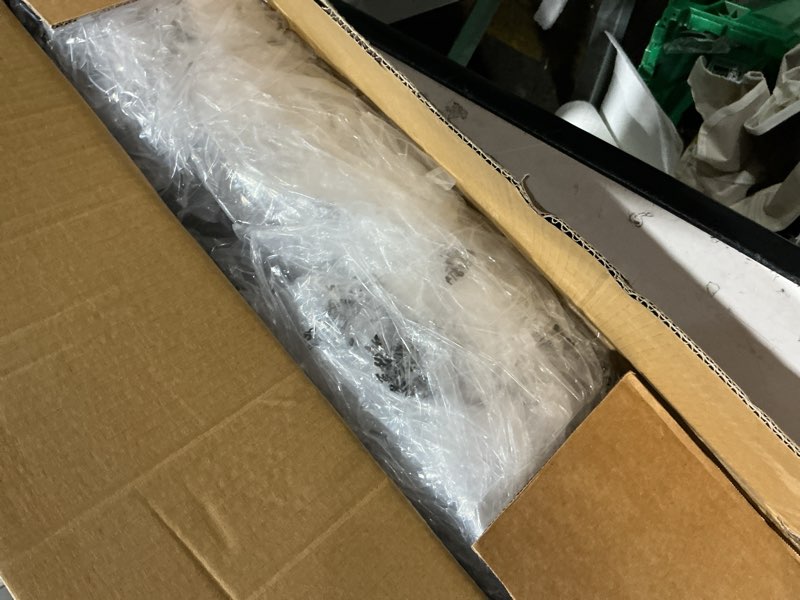 Condition photo showing Good Condition for auxko all weather floor mats cargo mat fit for 2024 2025 2026 chevrolet blazer ev & honda prologue tpe liners accessories all season guard odorless anti-slip black blazer ev & prologue|2024-2025|floor+cargo mats