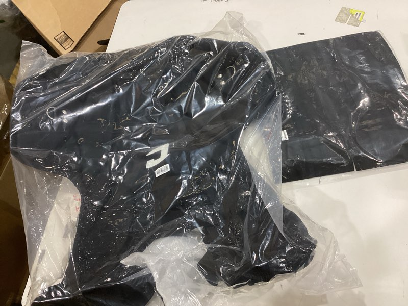 Condition photo showing As Is for champro starter umpire kit: performance umpire gear box set (cbsusk)