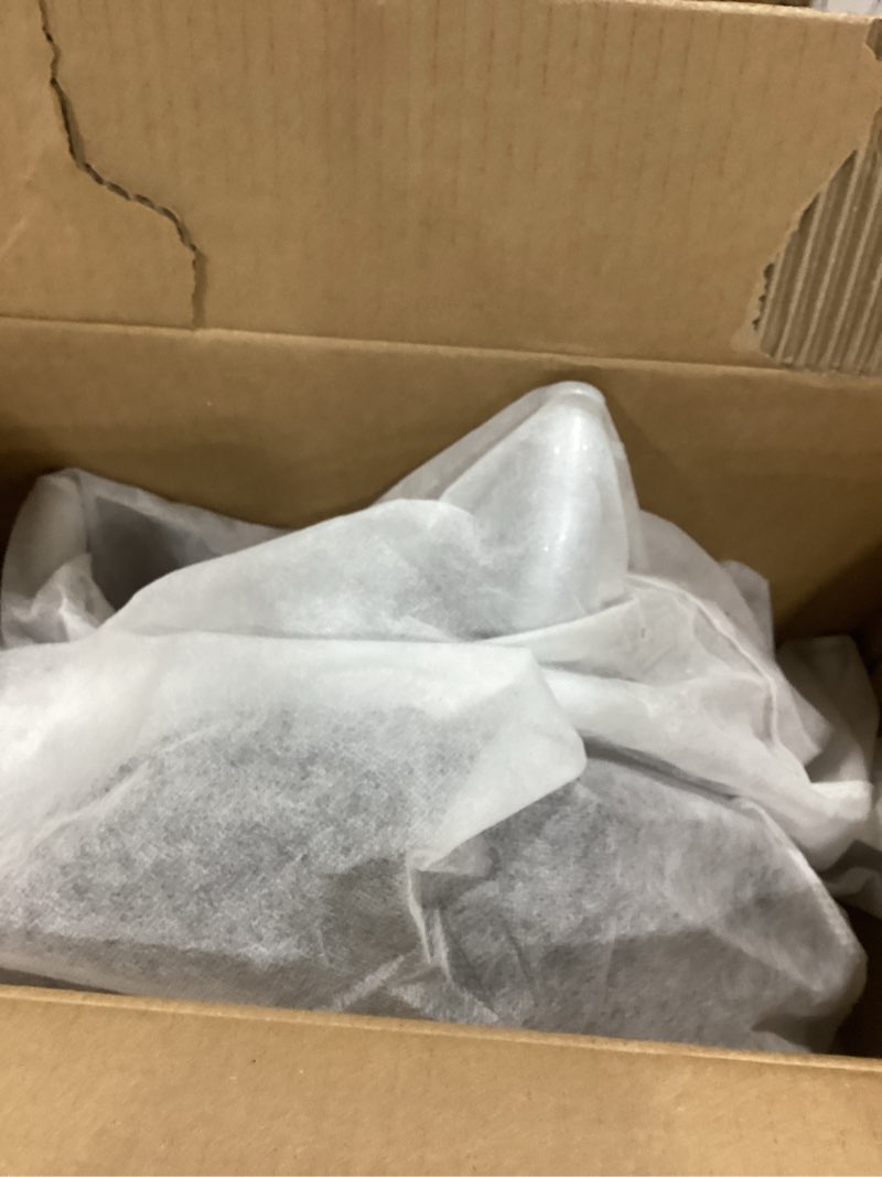 Condition photo showing New/Like New for Rolling Stool, Heavy Weight Capacity 250lb, PU Leather Rolling stools, Ultra Soft Padded Seat, Rolling Stools with Wheels and Footrest, 360° Swivel, Spa Drawing Salon Work Office Tattoo Stool (black)