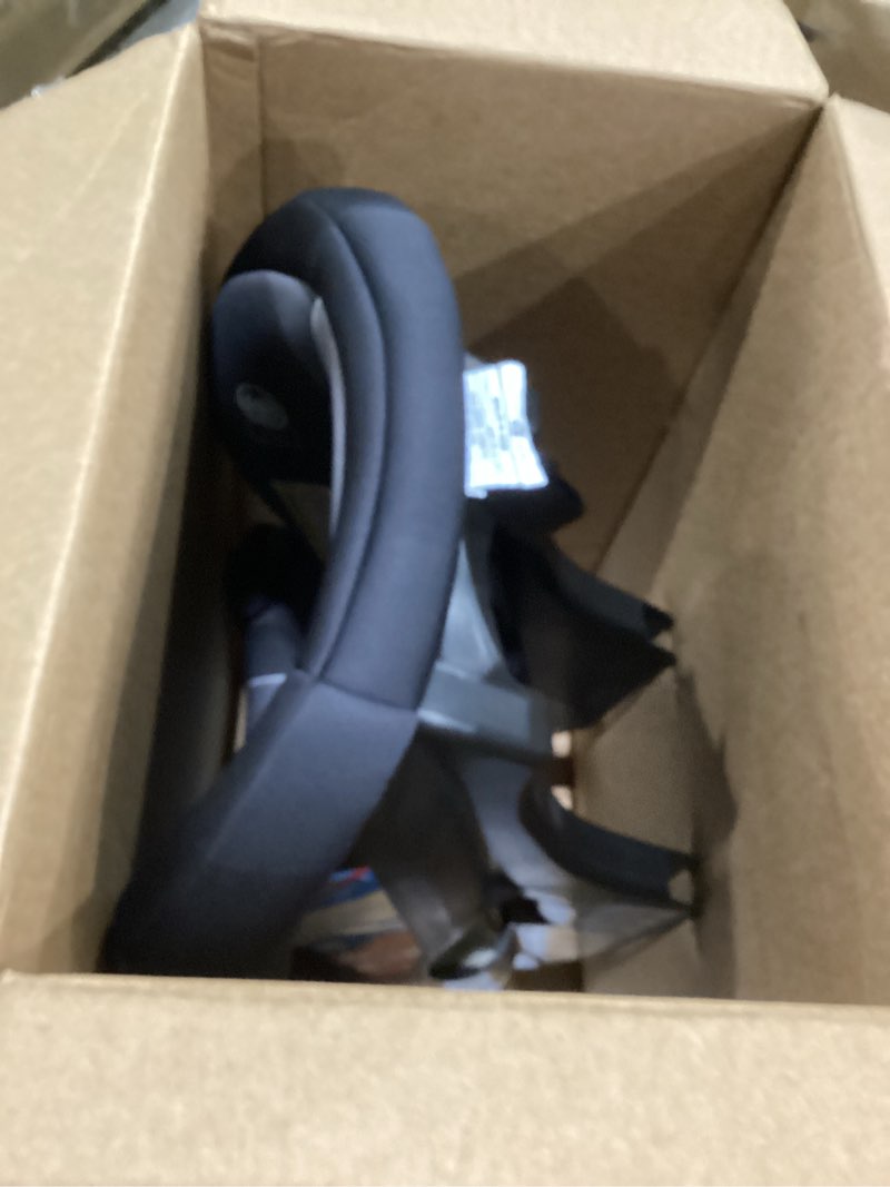 Condition photo showing Good Condition for Safety 1st Getaway All-in-One Convertible Car Seat, Haze