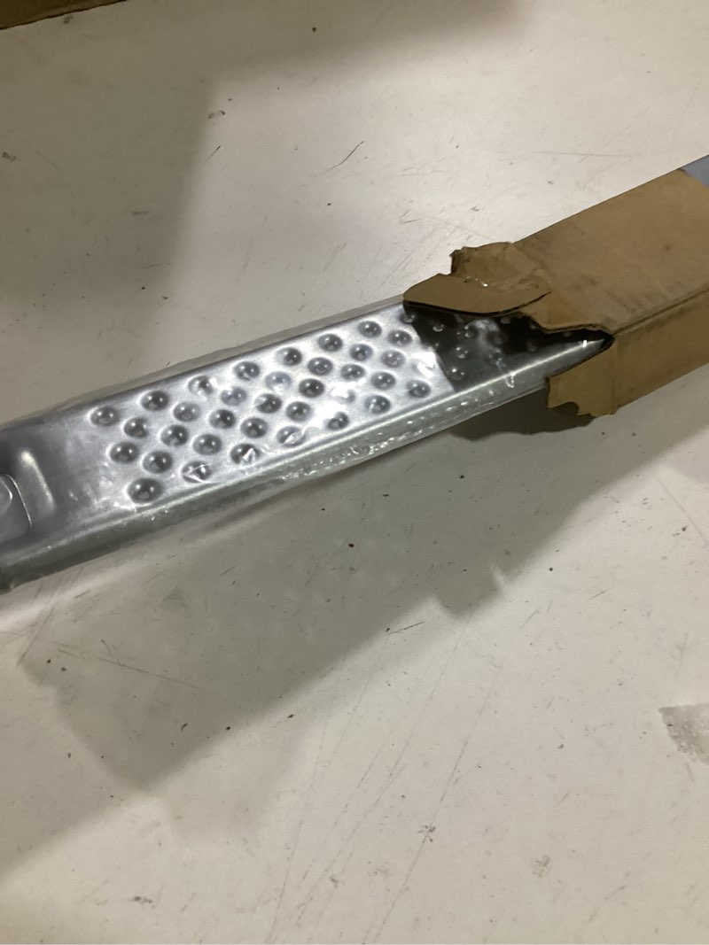 Condition photo showing Good Condition for w10426979 24'' dishwasher mounting bracket kit with column level fit for whirlpool kitchenaid maytag 24 inch dishwashers for granite & quartz countertops replaces ah3632890 ea3632890 ps3632890