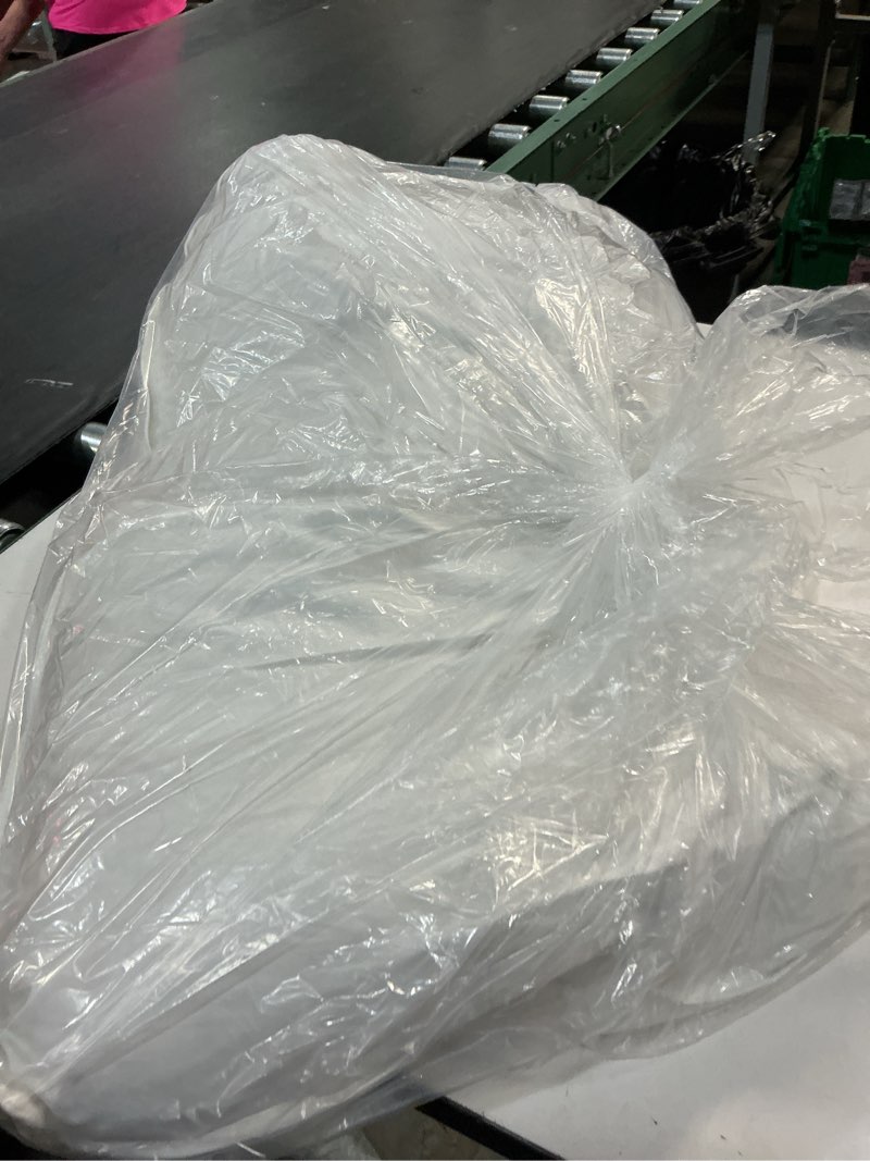 Condition photo showing Good Condition for quince premium down pillow, king, medium