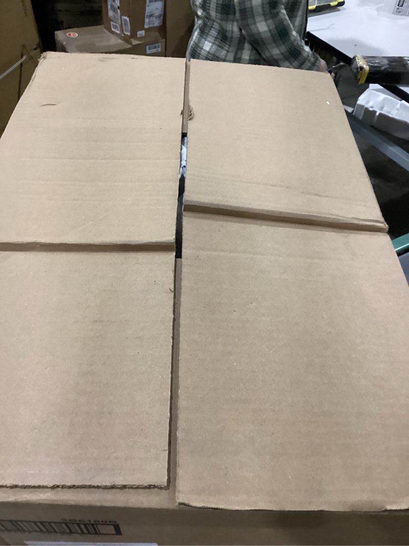 Condition photo showing New/Like New for Boardwalk duluxe toilet tissue Boardwalk B6144 2-Ply Septic Safe Toilet Tissue - White (96/Carton) Visit the Boardwalk Store