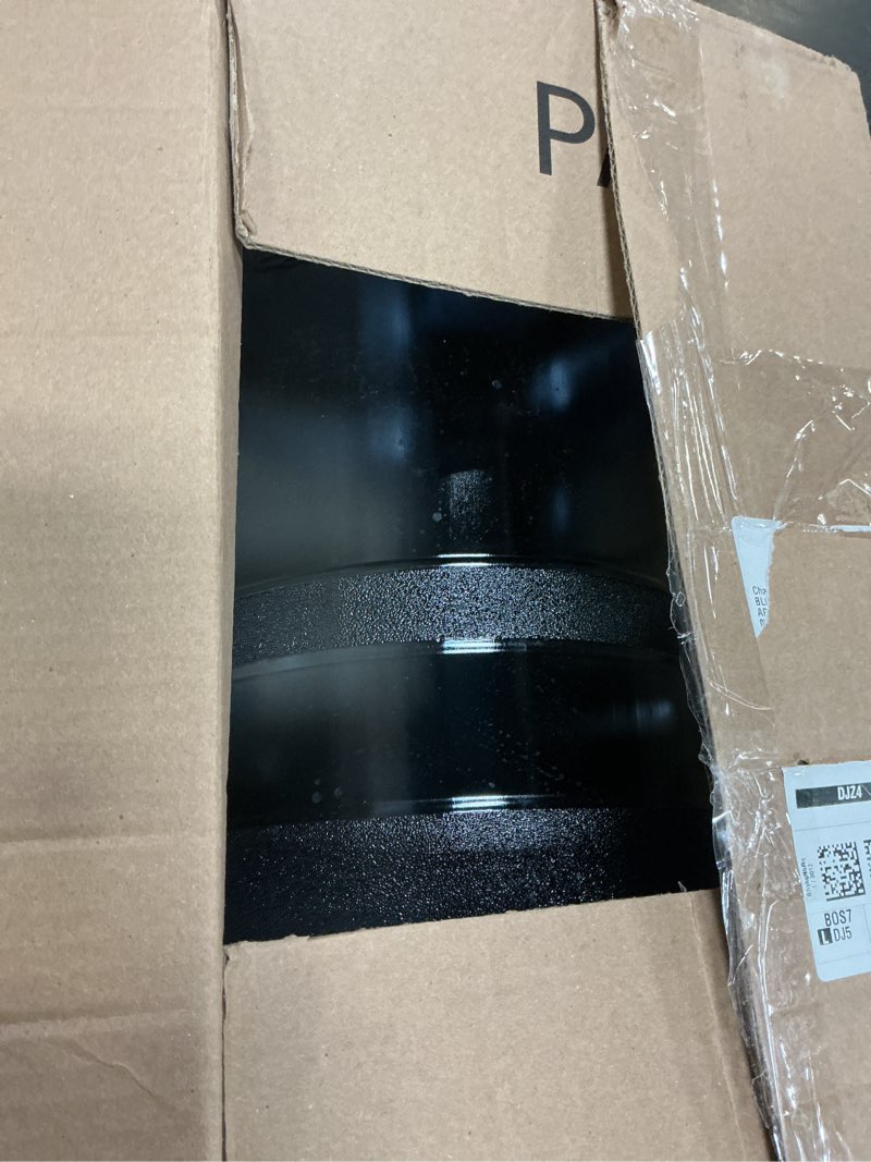 Condition photo showing Good Condition for Brio 5 Gallon Plastic Crown Cap Reusable Water Bottle Container Polycarbonate