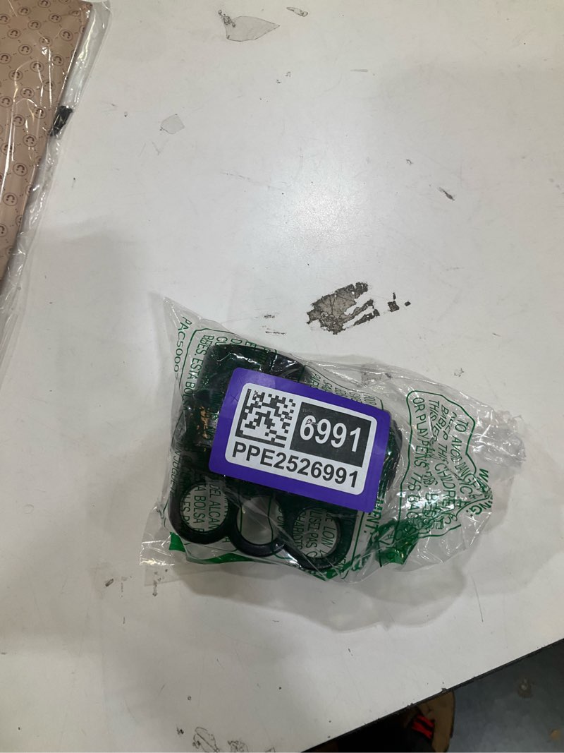 Condition photo showing New/Like New for OPL5 Heavy Duty RV 50 Amp Female Replacement Plug 50 Amp RV Plug Receptacle with Grip Handle for RV, Camper, Caravan, Motorhome,Van, Trailer (50A Female Plug)