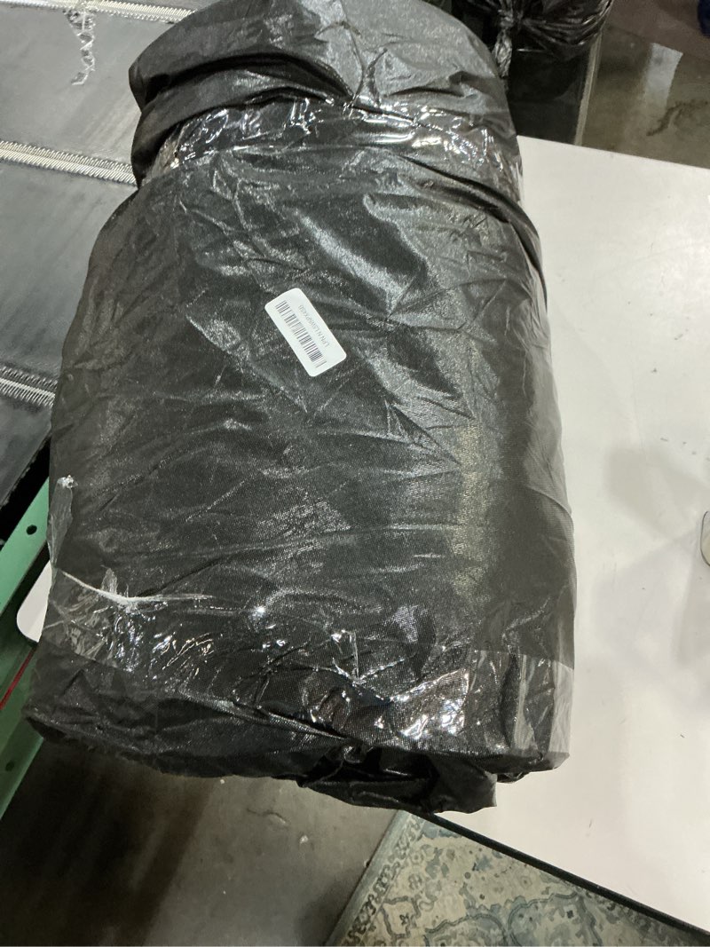Condition photo showing Good Condition for YIONCIO Car Cover fits Honda CR-V 2007-2025, SUV Size, 6 Layers Waterproof All Weather Protection, Sun UV Rain Snow Resistant with Windproof Straps & Reflective Design fits Honda CR-V 2013-2025