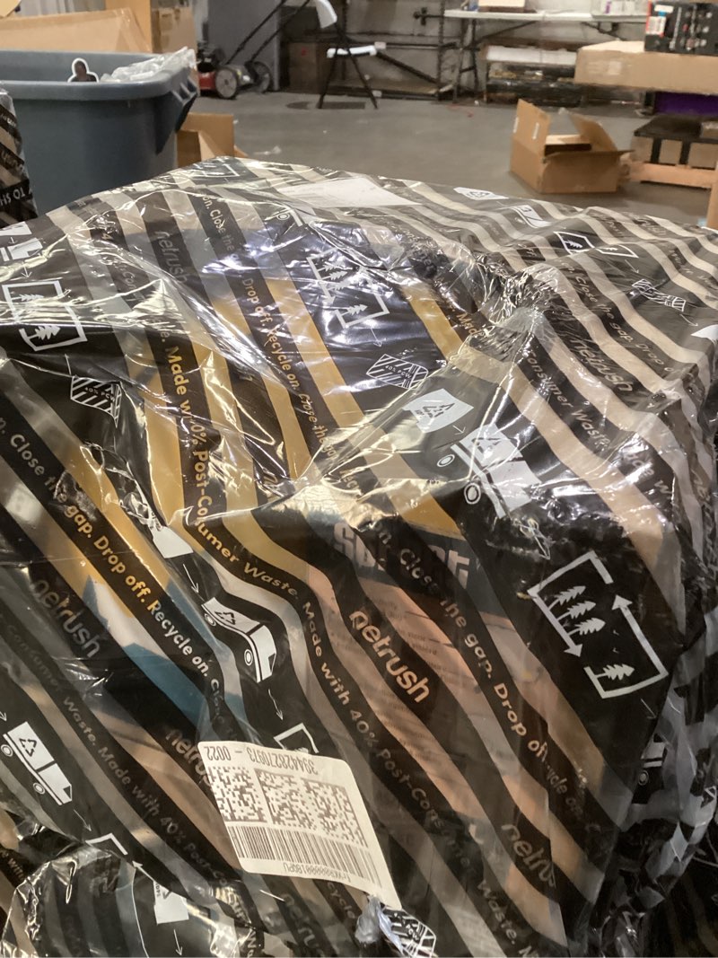 Street mips bike helmet (L)