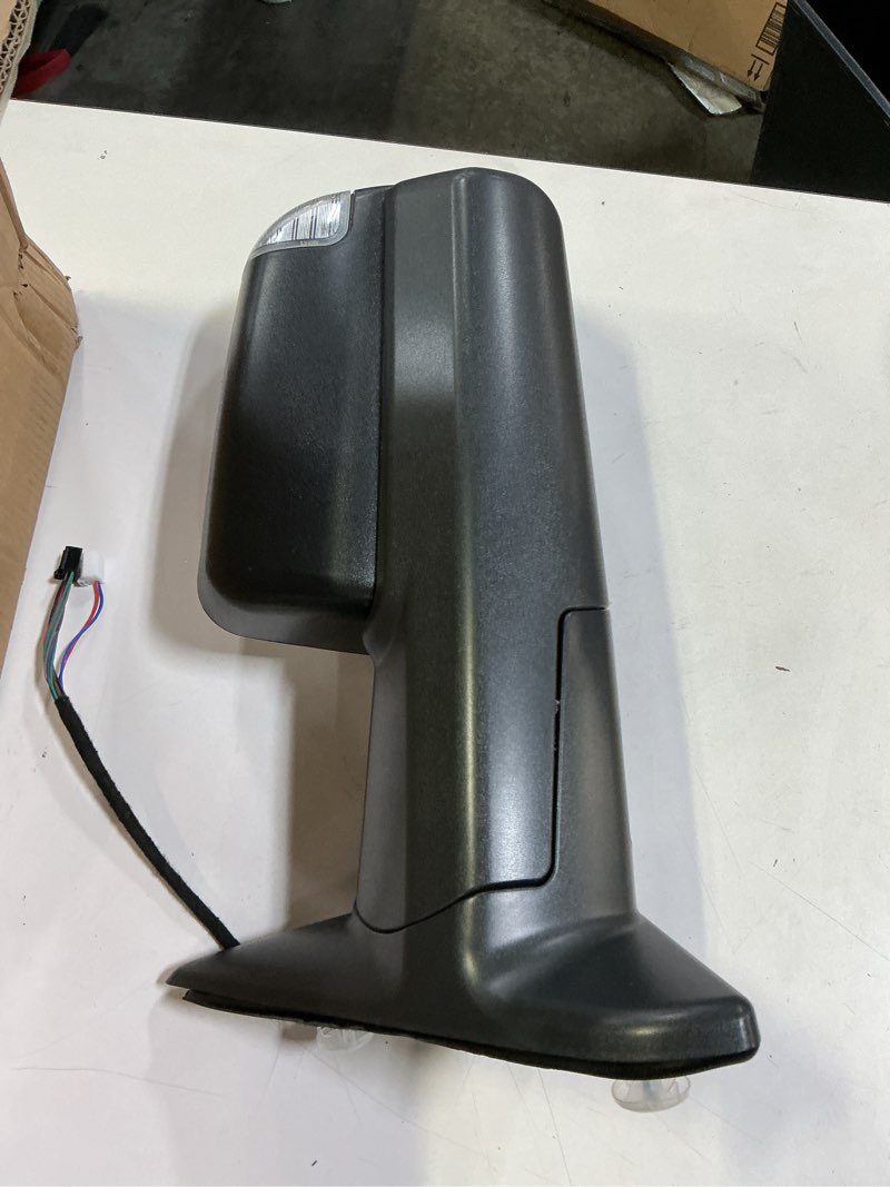 Condition photo showing Good Condition for MOFOAP Driver...uddle Lamp(Black) H82030501