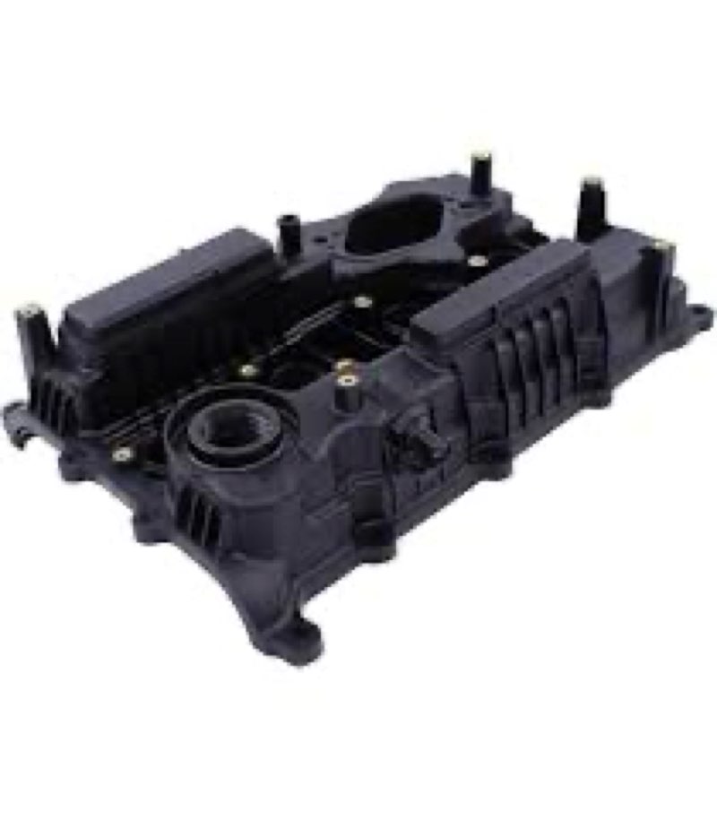 ApplianPar Engine Valve Cover for Kia Optima Sonata Hyundai Santa Fe 2.0L 2.4L