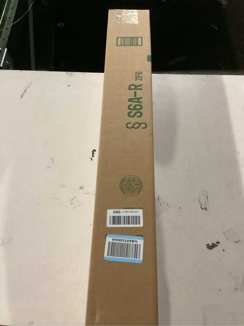 Condition photo showing item condition for Rain-X 5079281-2 Latitude 2-In-1 Wiper Blades, 26 Inch Windshield Wipers (Pack Of 1), Automotive Replacement Windshield Wiper Blades With Patented Rain-X Water Repellency Formula 26" Latitude