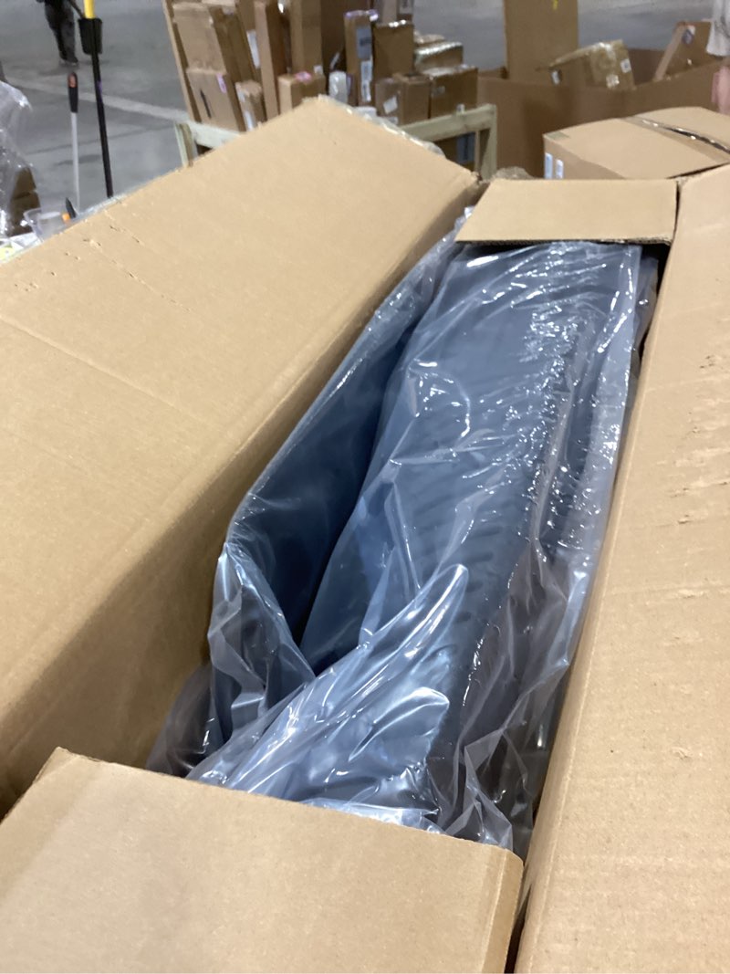 Condition photo showing Good Condition for viwik floor mats for dodge ram 1500 crew cab 2019 2020 2021 2022 2023 2024 (not for classic), tpe rubber car mats all weather custom floor liners for ram 1500 crew cab 1st & 2nd row non-slip odorless fit for 2019-2024 dodge ram 1500 crew cab
