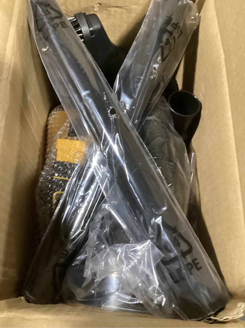 Condition photo showing Good Condition for cordless vacuum cleaner for dewalt 20v battery,100 aw handheld vacuum cleaner with washable hepa filter,55cfm portable shop vacuum for car/pet hair/carpets/hard floors(no battery)