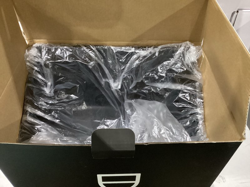 Condition photo showing New/Like New for Mens Organizer,Cologne Organizer for Men with Drawer,Perfume Organizer,Cologne Stand,Perfume Stand,Bathroom Countertop Storage,Shelf for Dresser,Mens Bedroom Gift