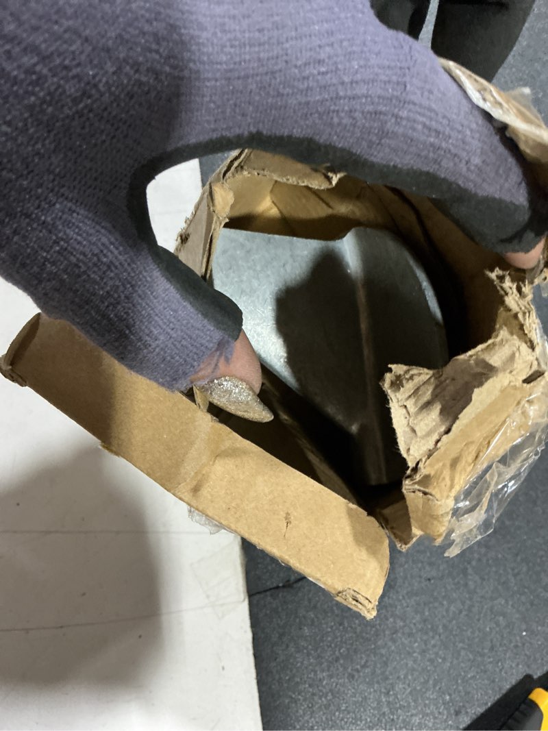 Condition photo showing Good Condition for 6k1-45371-00 6k1-45371-01-11 6k1-45371-02-00 trim tab zinc anode compatible with yamaha outboard engine 150-200hp