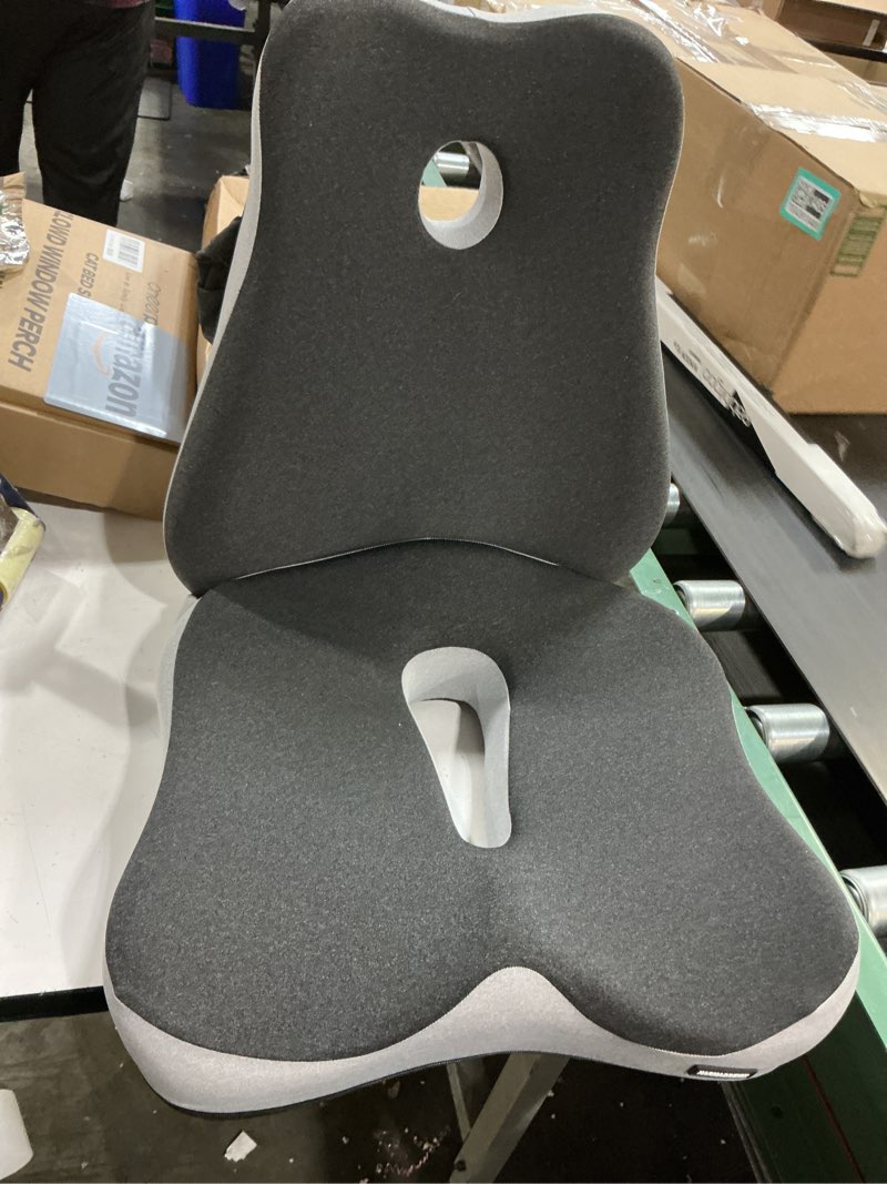 Condition photo showing Good Condition for  Similar Coopi Comfort Lumbar Pillow 2