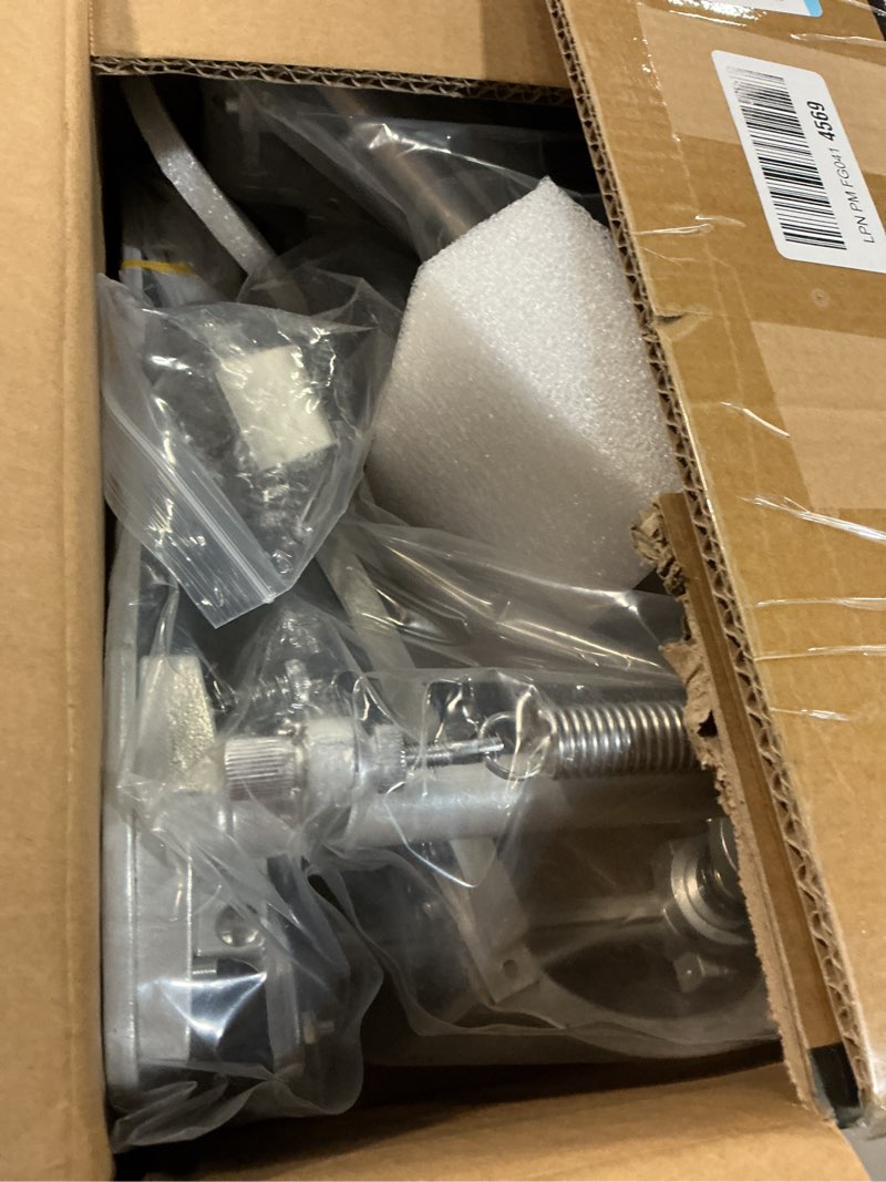 Condition photo showing New/Like New for P532 Double Bass Drum Pedal