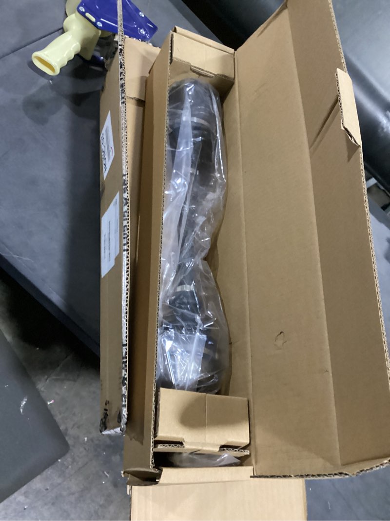 Condition photo showing Good Condition for youxmoto 2pcs front left/right cv axle fit for polaris 4x4 rzr 800 2008-2014; for 4x4 rzr 570 2014-2020; 4340 chromoly steel drive half shaft, for 1332440, (not fit rzr s 800; not fit rzr 4 800)