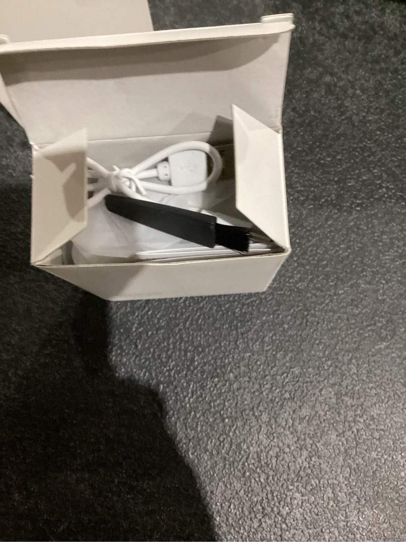 Condition photo showing Good Condition for electric nail clippers for seniors?2026 new smart nail clipper for seniors?2 in 1 electric toe nail clipper with polishing, usb, led light, safety first nail clippers baby with mini folding keychain