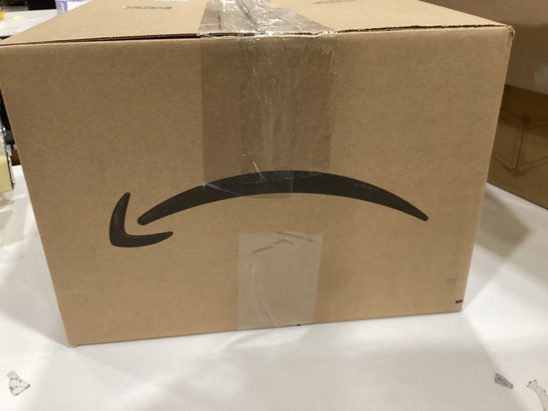 Condition photo showing New/Like New for Fashriend Phyllis Boho Area Rug, 3'6"x5'6" Washable Floral Accent Rug, Non-Slip Vintage Oriental Rug