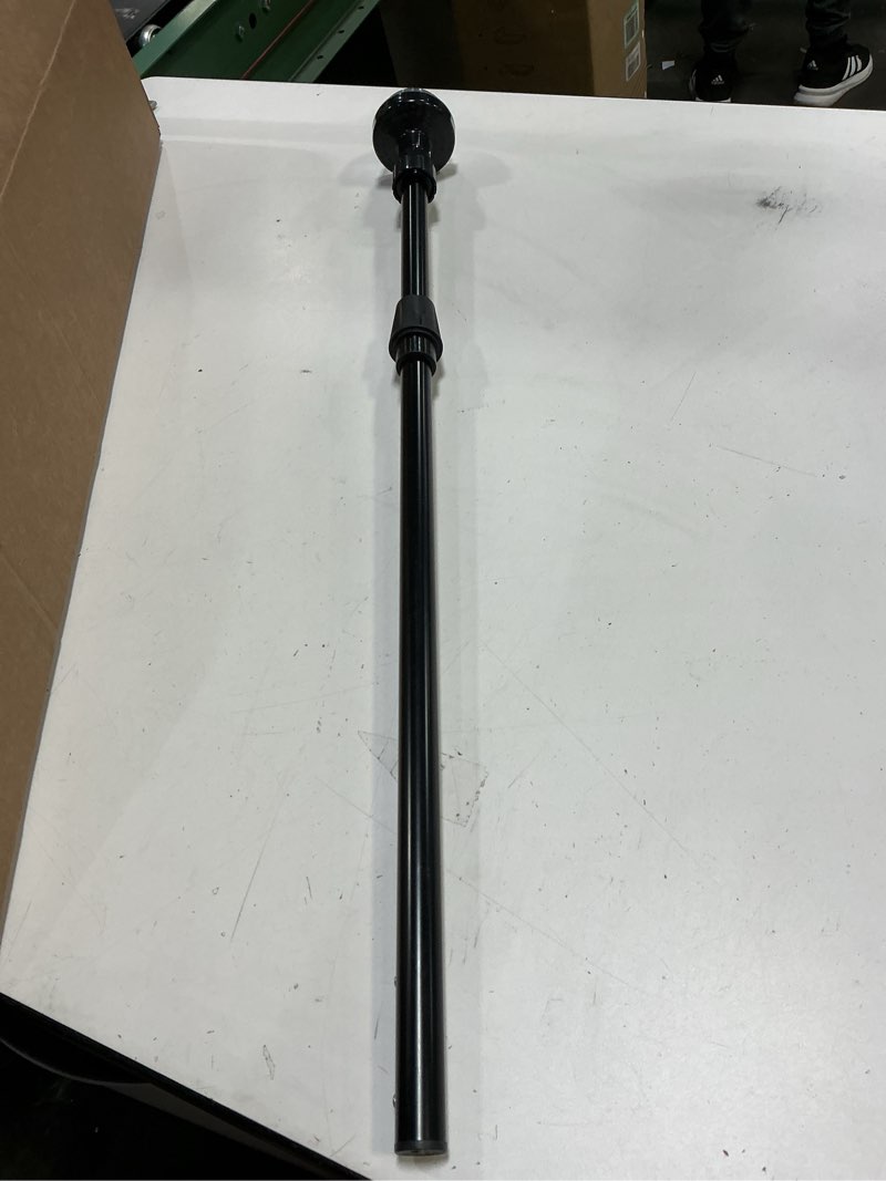 Condition photo showing Good Condition for SeaSense Telescopic Stern Light Black 26-Inch to 48-Inch