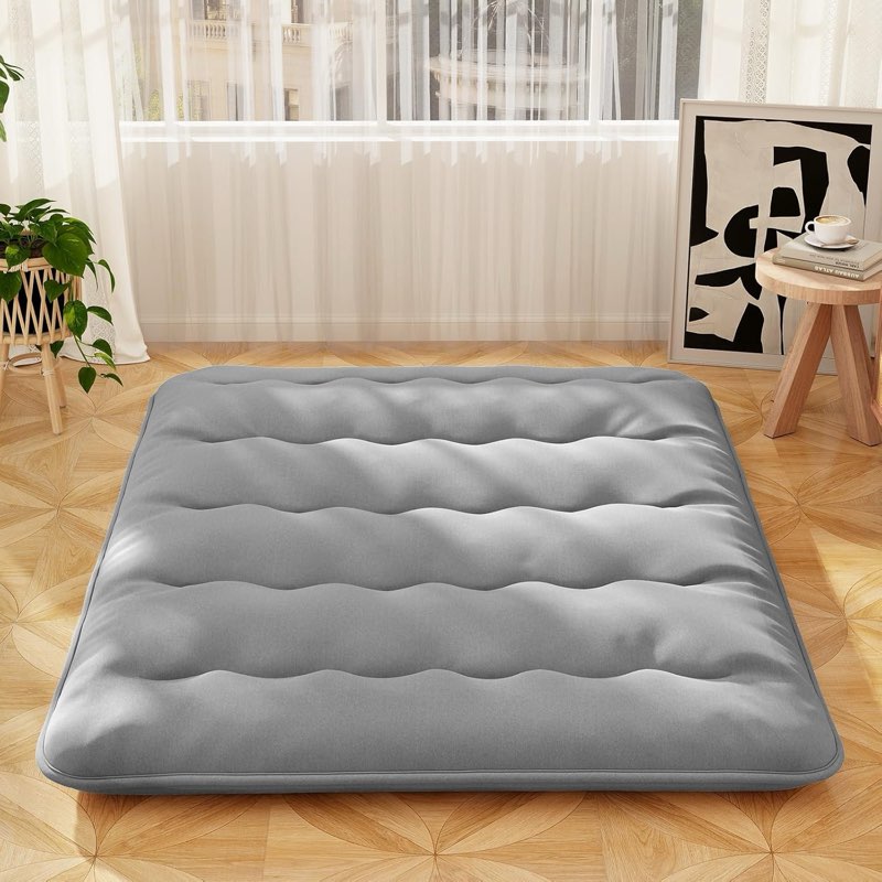 Giantex Japanese Floor Mattress, 4 Inch Futon Nigeria | Ubuy