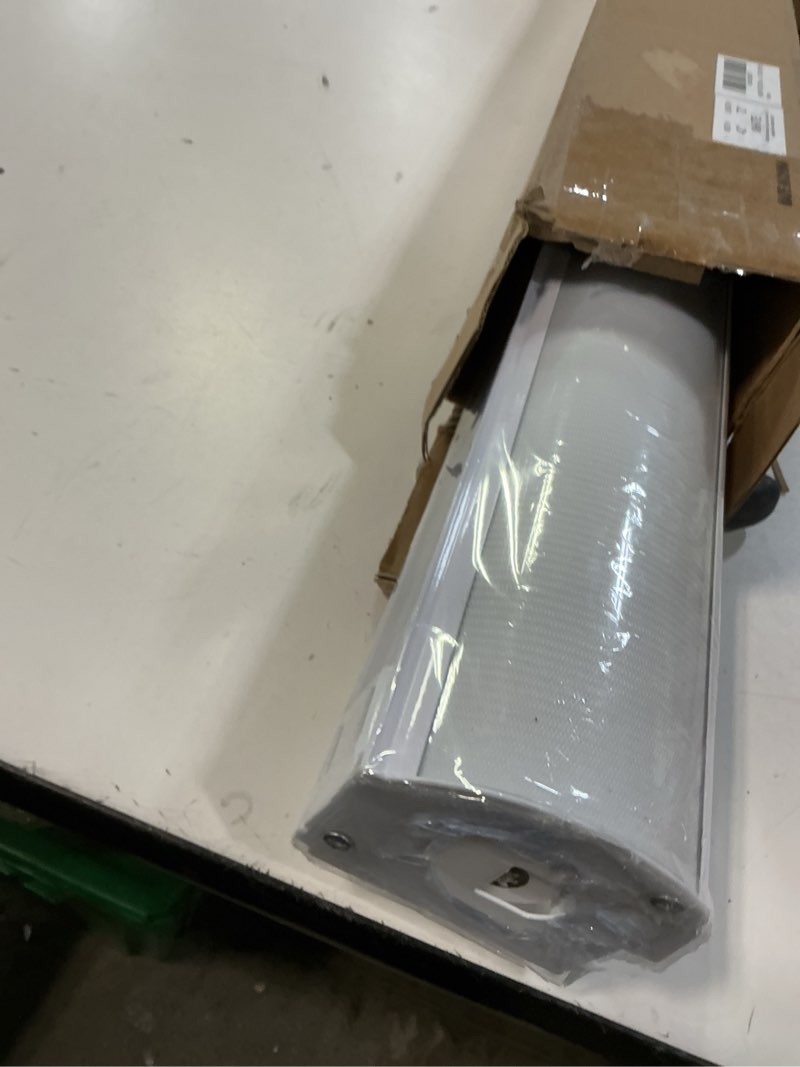 Condition photo showing Good Condition for JIANGPIN TEXTILE Win... 72(Inch), White) 