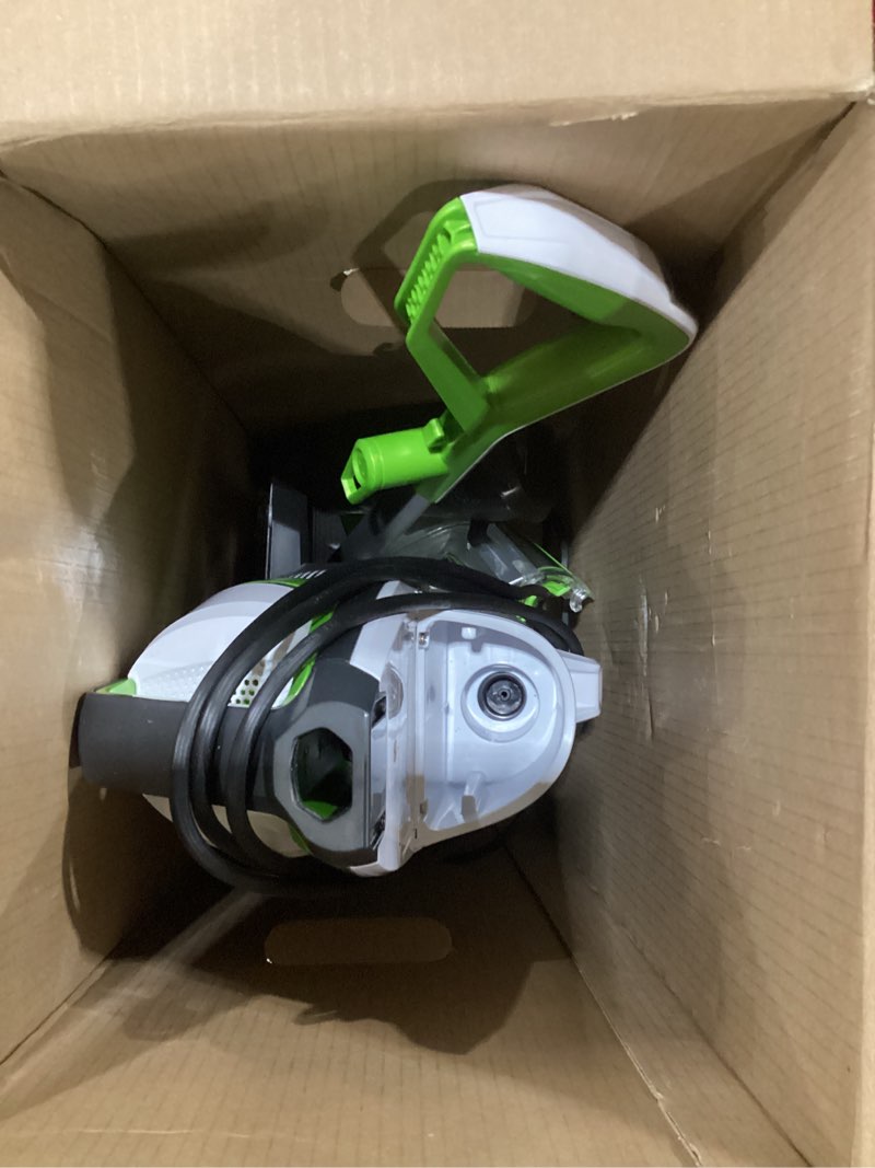 Condition photo showing As Is for bissell crosswave turbo vacuum mop all in one wet and dry vac combo hard floor & area rug cleaner, 3888a