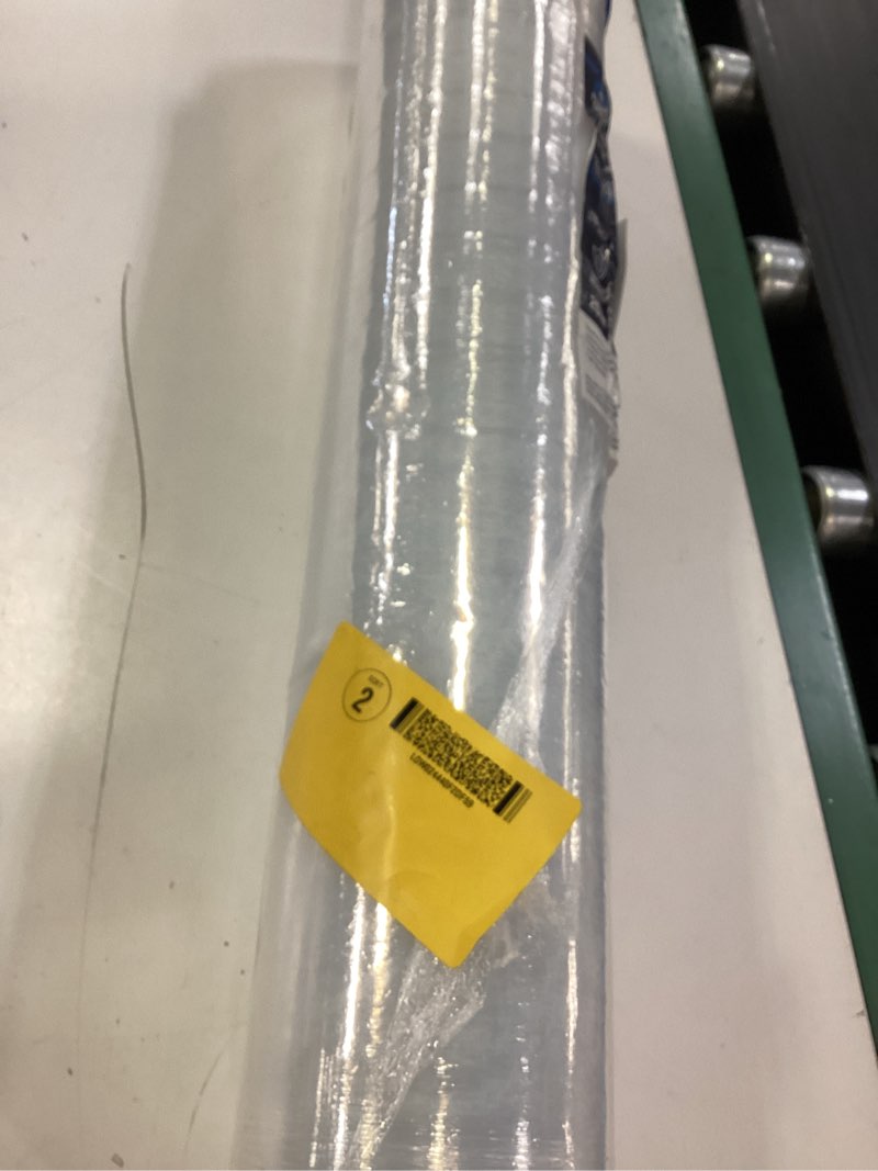 Condition photo showing Good Condition for project source 20-in x 1000-ft stretch wrap