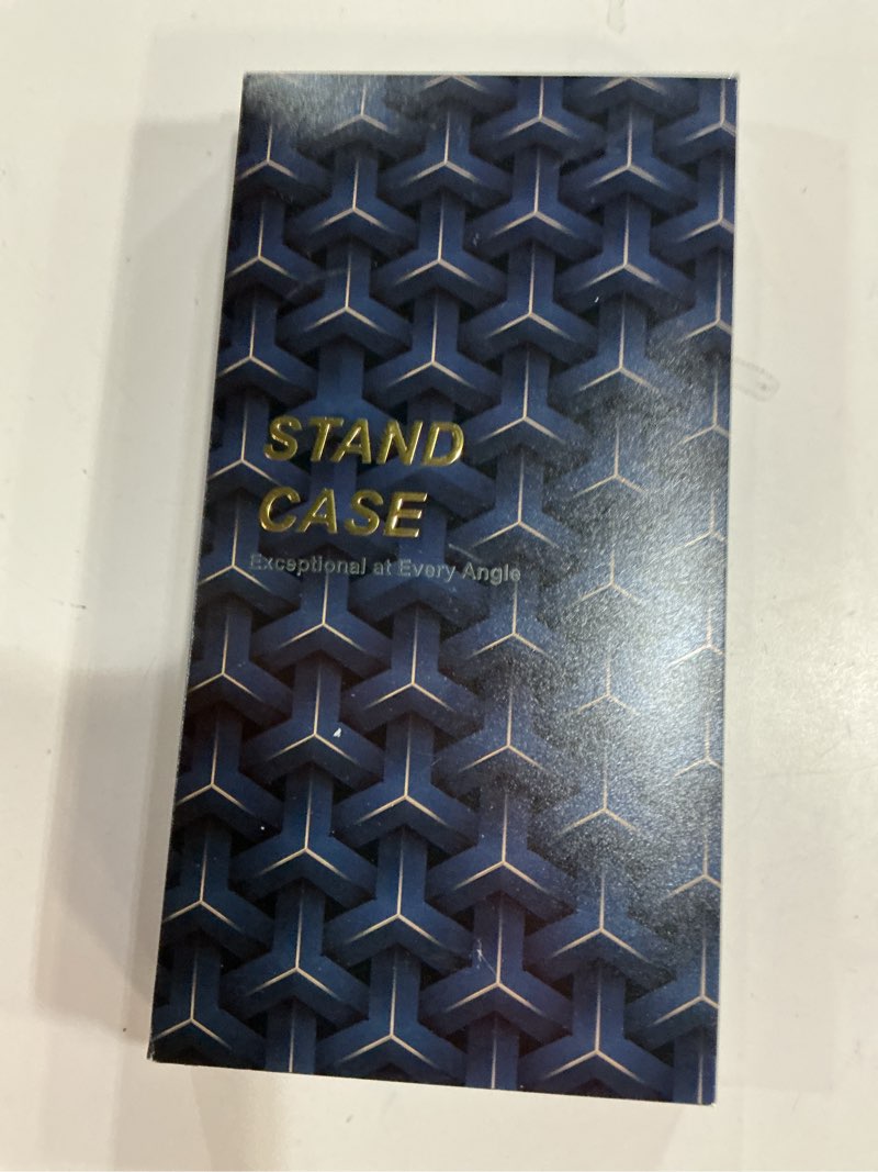 Condition photo showing New/Like New for ZHK Liquid Silicone Designed for iPhone 17 Pro Max Case with Magnet Stand, [Precise Camera Lens Protection][Mil-Grade Drop Shockproof][Soft Anti-Scratch Microfiber Lining] Slim Fit Cover, Pink Pink iPhone 17 Pro Max 6.9 inch