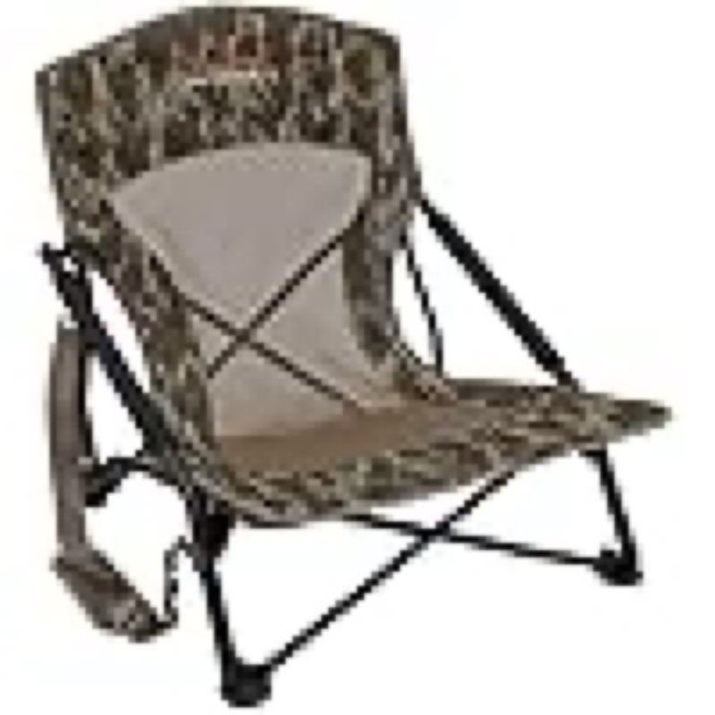 ALPS OutdoorZ Vanish Chair - Mossy Oak Original Bottomland